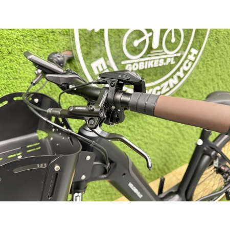 VELO DE VILLE - AEB 490 (Demo)